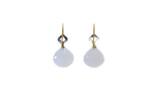 Load image into Gallery viewer, Mist Goddess earrings