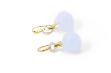 Load image into Gallery viewer, Mist Goddess earrings