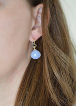 Load image into Gallery viewer, Mist Goddess earrings