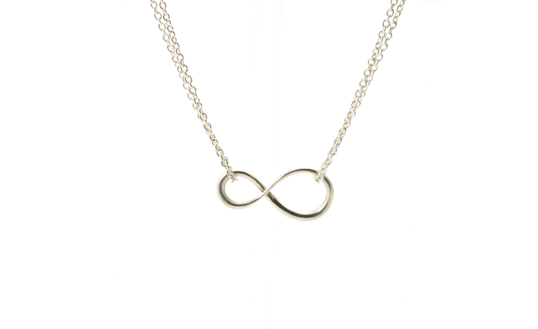 Infinity pendant