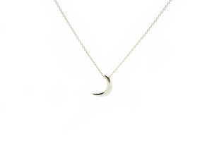 Moon pendant