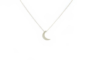 Moon pendant