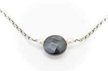 Load image into Gallery viewer, Onyx Allure pendant