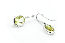 Load image into Gallery viewer, Divine Sun  earrings
