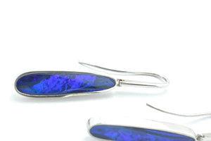 Divine Aurora earrings