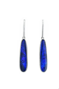 Divine Aurora earrings