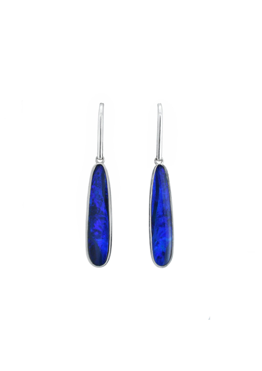 Divine Aurora earrings