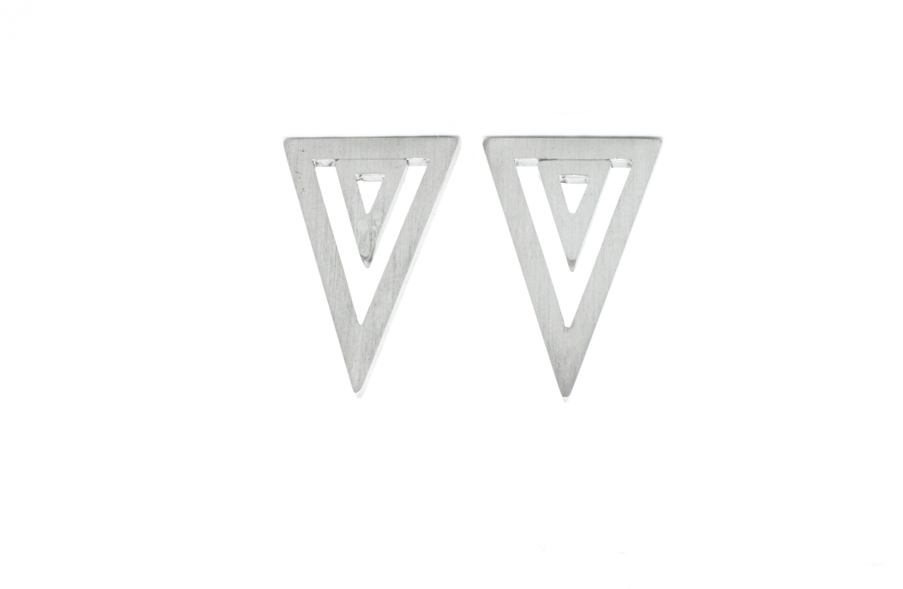 Shakti earrings
