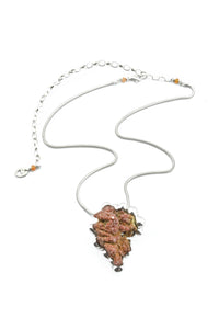 Cloud Nine Sunset pendant