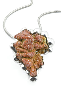 Cloud Nine Sunset pendant