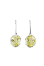Load image into Gallery viewer, Divine Sun  earrings