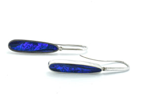 Divine Aurora earrings