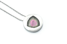 Load image into Gallery viewer, BethCarina Slice pendant
