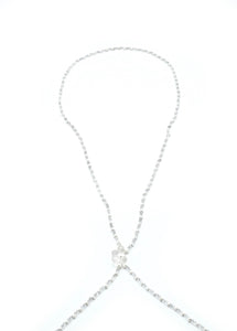 Allure Embrace necklace