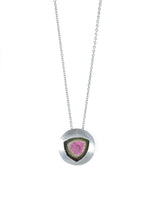 Load image into Gallery viewer, BethCarina Slice pendant