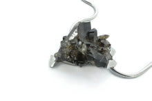 Load image into Gallery viewer, Shear Smoke pendant
