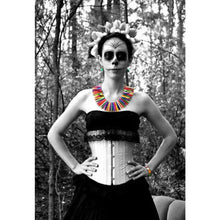 Load image into Gallery viewer, Rainbow necklace